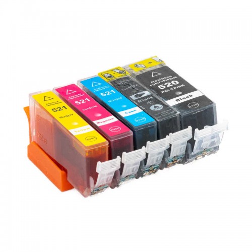 521 Magenta Cartuccia inkjet compatibile