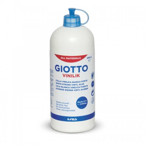 Colla Vinilik Giotto 250 gr