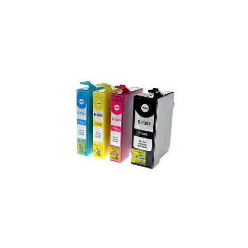 1304 Giallo Cartuccia inkjet compatibile