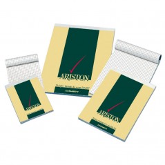 Blocco Notes A5 Bianco Blasetti Ariston