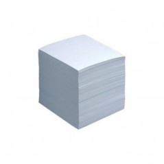 Cubo bianco 9x9