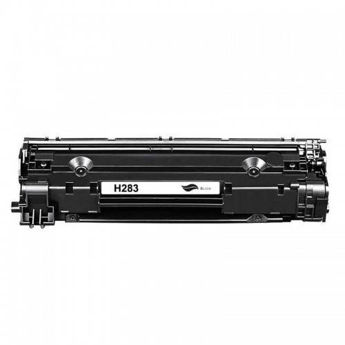 283XL Toner Compatibile