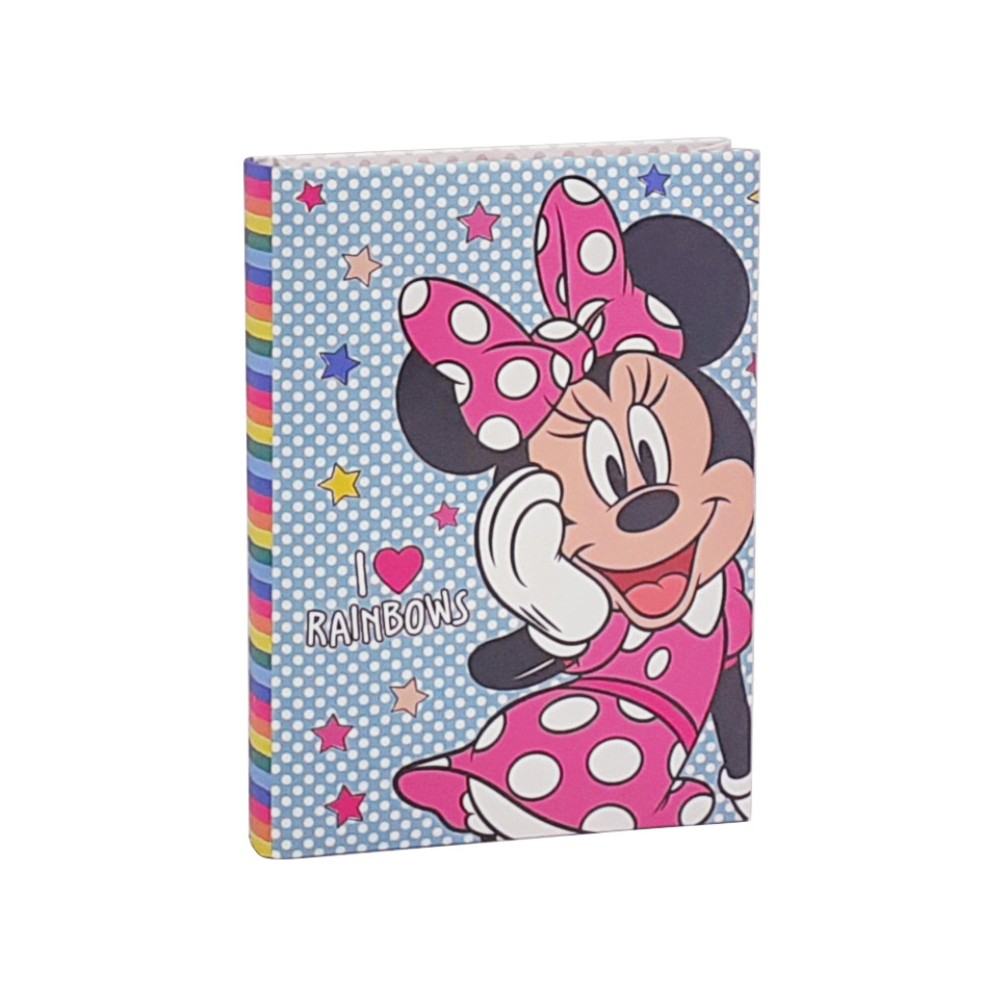 Diario Standard Minnie