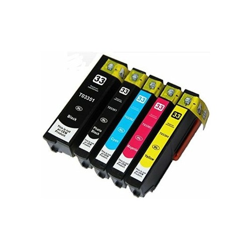 3363 Magenta Cartuccia inkjet compatibile