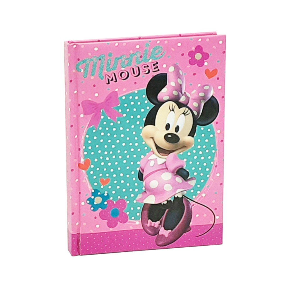 Diario New Minnie